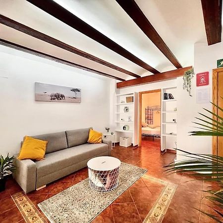 Lux Living - Valencia Center Lejlighed Eksteriør billede