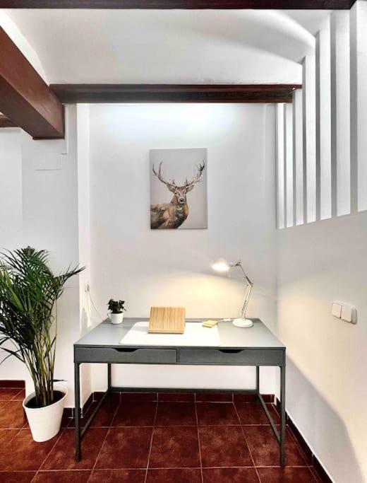 Lux Living - Valencia Center Lejlighed Eksteriør billede
